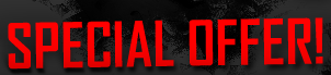 Special offer!